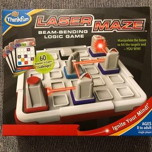 Laser Maze by Thinkfun